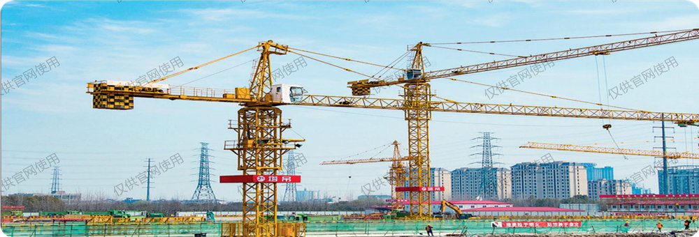 山东裕顺机械设备租赁有限公司